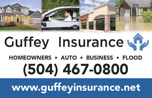 Guffey Insurance Services LLC - Thumbnail