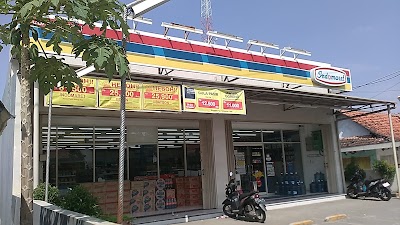 Photos of Indomaret Kubangwungu