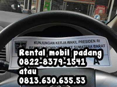 Photos of Vicini Sewa Rental Mobil dan Kereta Di Padang