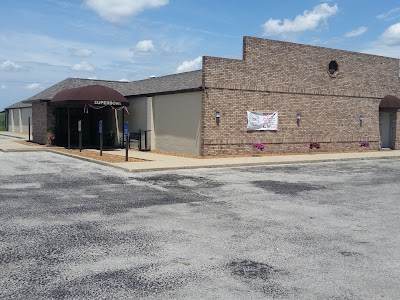 Superbowl Bowling Center