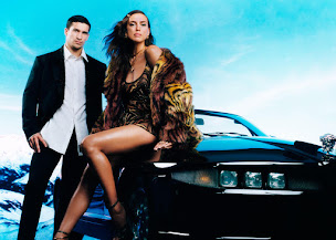 Photo n°5 de VERSACE à Paris (Magasin de lunettes de soleil)