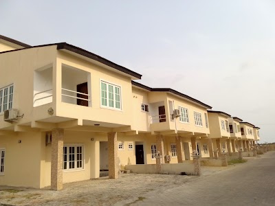 Photos of PECTROTECH ROOFING NIG LTD. Stone Coated Roofing Tiles Warehouse.