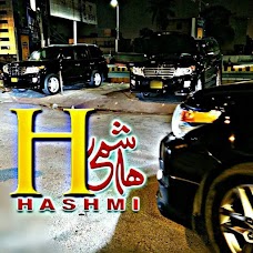 Hashmi Auto Mart karachi