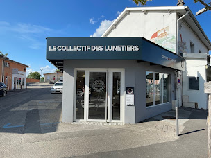 Photo n°1 de Opticien Jonage - Le Collectif des Lunetiers à Jonage (Magasin de lunettes de soleil)