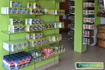 Photos of Gayan Tea Center