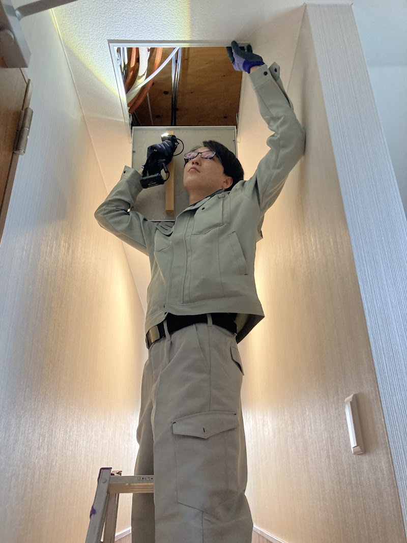 株式会社ミナト 北陸支部 石川営業所