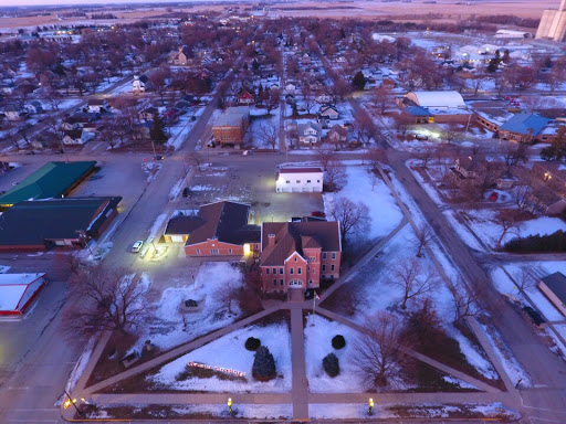 Worth County Courthouse Gallery - United States