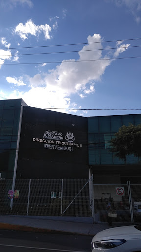 Alcaldía Gustavo A. Madero Direccion Territorial No. 6 Gallery - Mexico