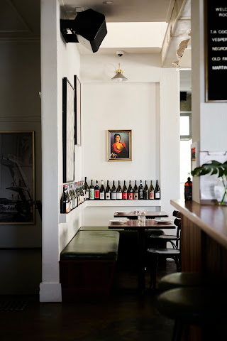 Bar Rochford by null