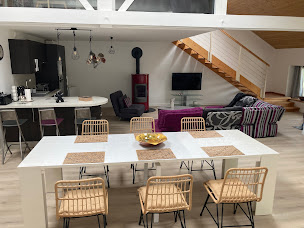 Photo n°19 de Chai Saint Jean à Saint-Jean-de-Boiseau (Chambre d'hôtes)