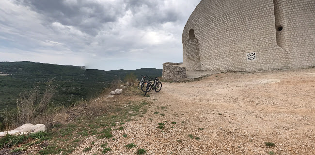Svetište Gospe od Karmela - Okit - Vodice