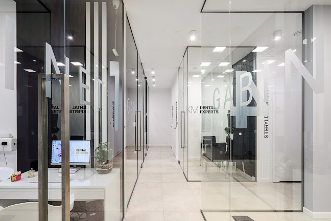 Godziny otwarcia KM DENTAL EXPERTS Centrum Stomatologiczno-Laryngolgiczne