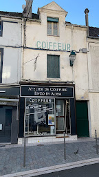 Photo n°1 de Atelier de Coiffure Enzo by Adem à Montargis (Salon de coiffure)