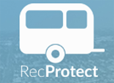 RecProtect - Visual