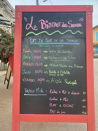 Photo n°2 de Le Bistrot des Sources ( Peillon 06 ) à Peillon (Restaurant français)