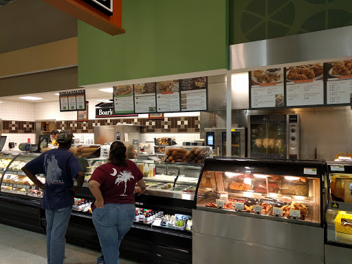 Publix Super Market at Gervais Place Gallery - United States