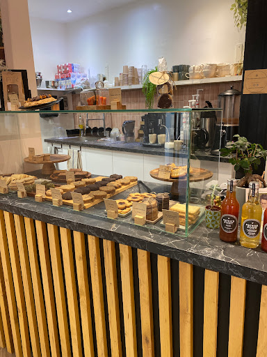 Passionnément Biscuiterie Montpellier - Thumbnail