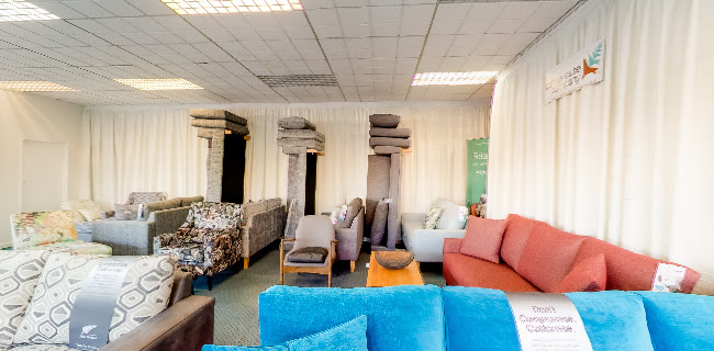The Lounge Suite Company - Furniture store