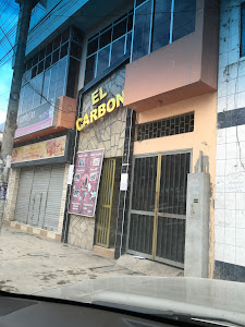 Restaurant Carbon 1