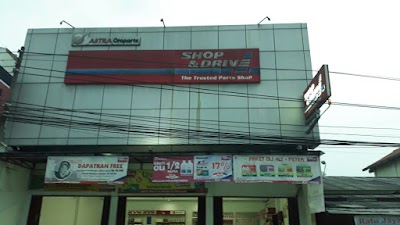 Photos of Shop & Drive Cilegon