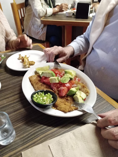 Cochinita Country - Thumbnail