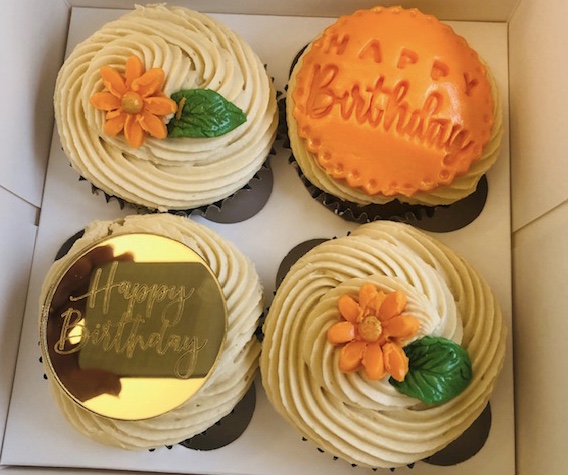 MJ's Little Bakes photo 3