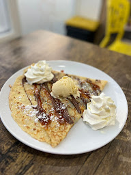 Photo n°1 de Tropea à Maubeuge (Restaurant)