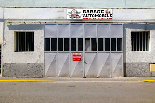 Photo n°2 de Dani auto services 63 à Clermont-Ferrand (Garage automobile)