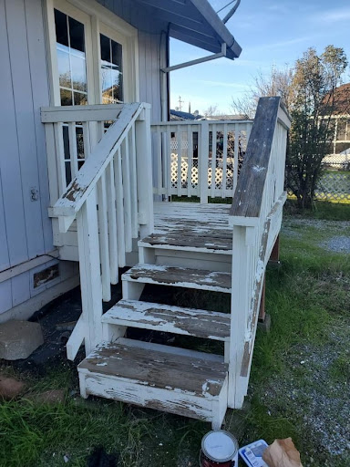 Rent A Honey Handyman Services Gallery - United States