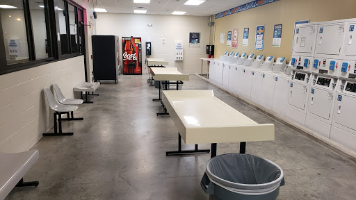 Fort Eisenhower Launderette - Thumbnail