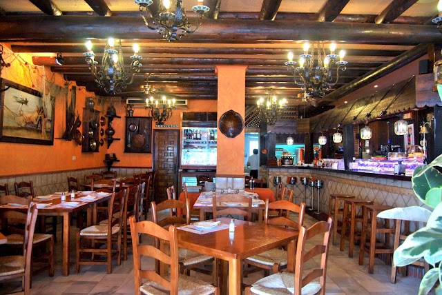 Restaurante la Venencia 2