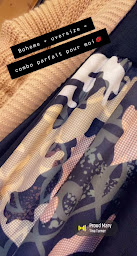 Photo n°2 de E'eva à Agde (Magasin de vêtements pour femmes)