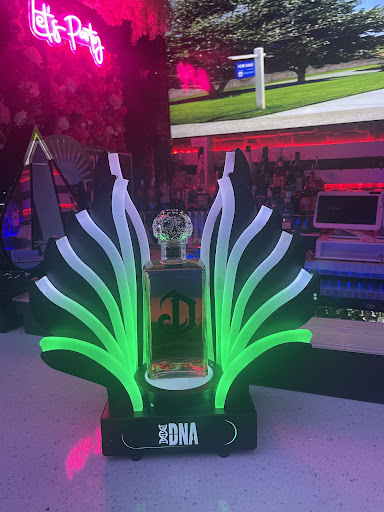 DNA social house - Thumbnail