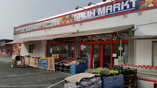 Salih Markt