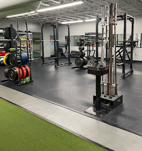 CNC Fitness - Thumbnail