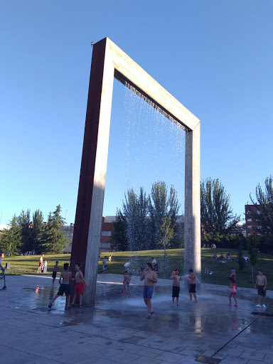Parc de les Pruneres - Thumbnail