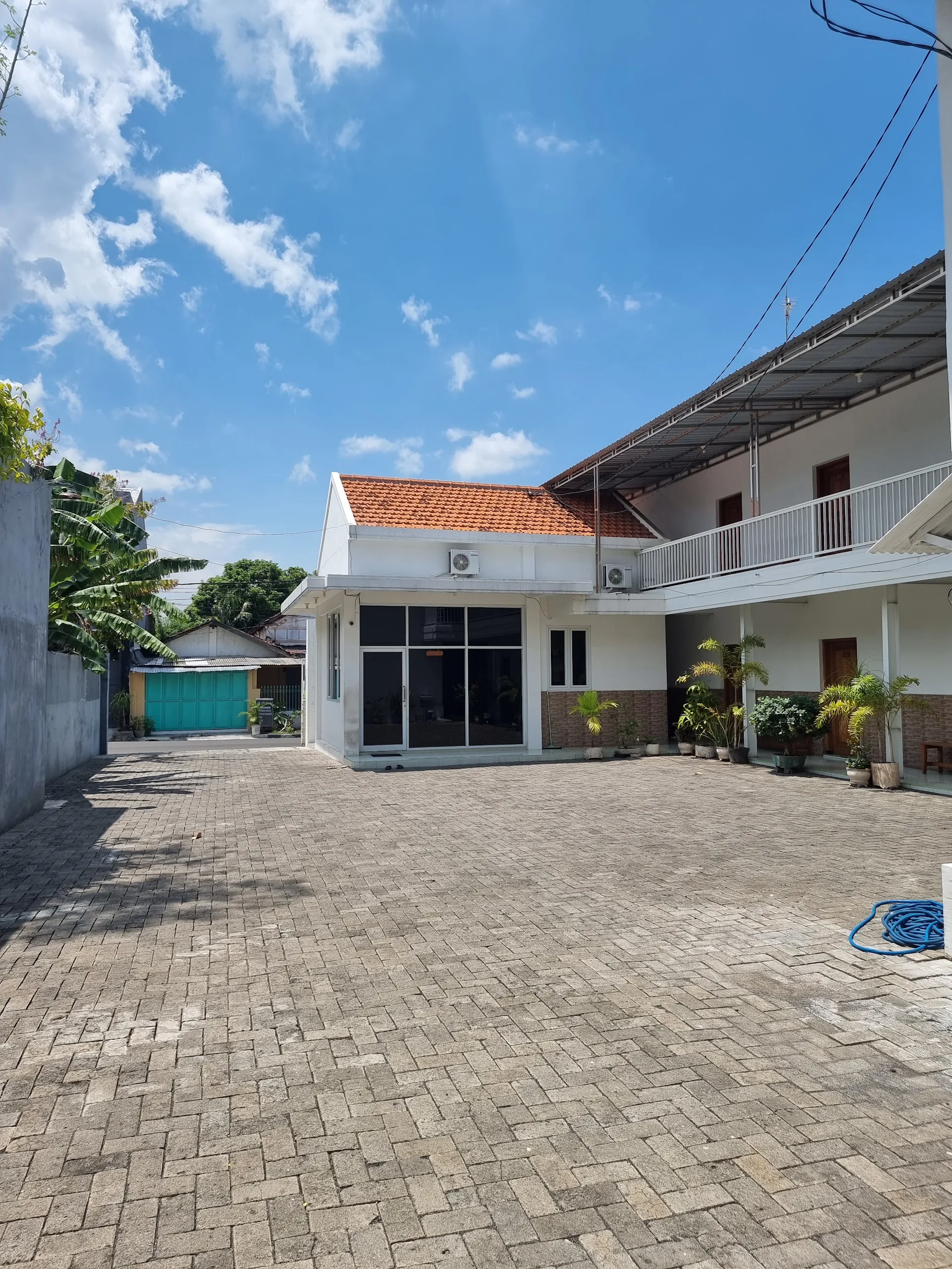 Homestay Suyoso
