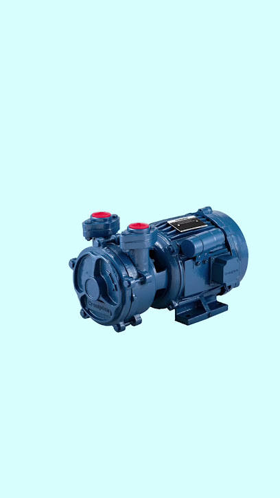 Arshith Enterprises – Pumps, Sanitaryware, Electricals & Plumbing | Anantapur