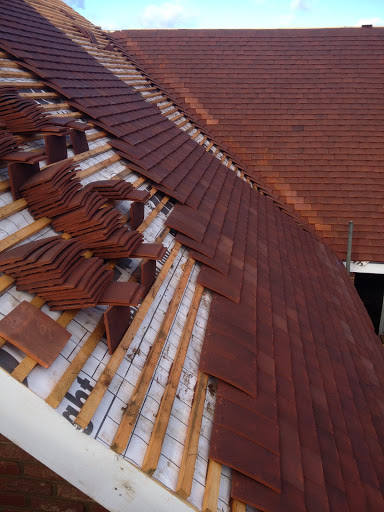 Empire Roofing Stevenage