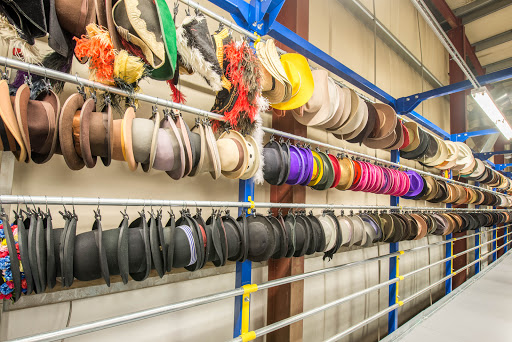 Goodspeed Musicals Costume Rentals