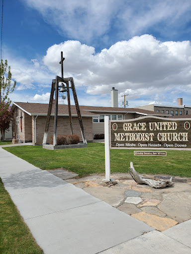 Grace UMC Dillon Gallery - United States