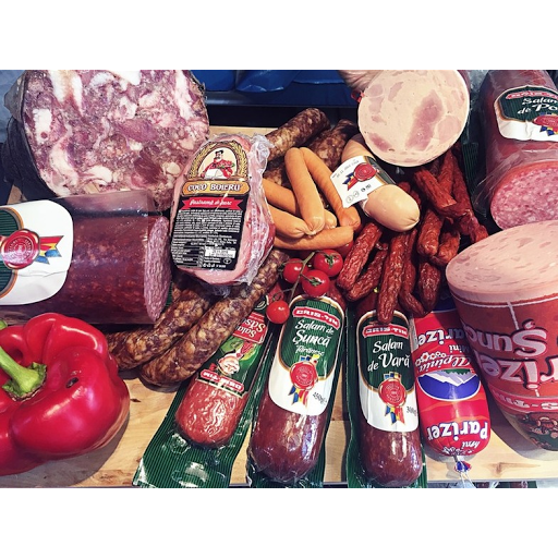 Caesarfood srls - Visual