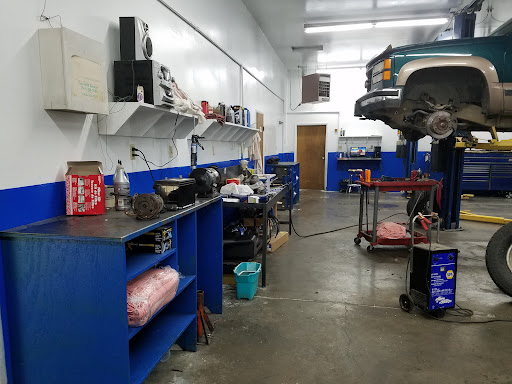 La Grande Auto Repair - Thumbnail