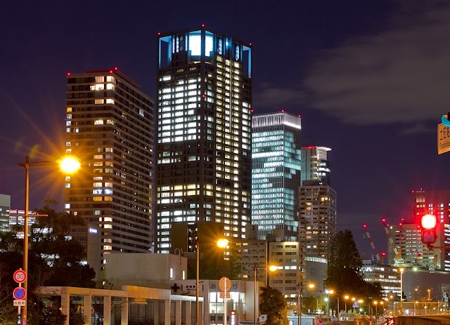 Musée des Sciences d'Osaka