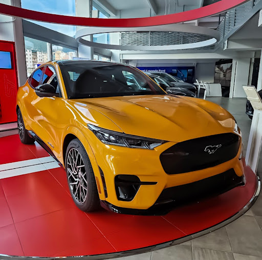 Autochiavari - Ford | Nissan | Volvo - Thumbnail