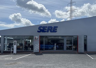 SERE Motors Lisburn