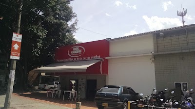 Photos of Tortas Del Gordo
