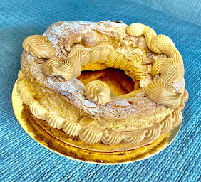 Photo n°16 de O'Délices De Pailloux à Neuvy-Pailloux (Pâtisserie)