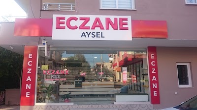 Aysel Eczanesi MERSİN