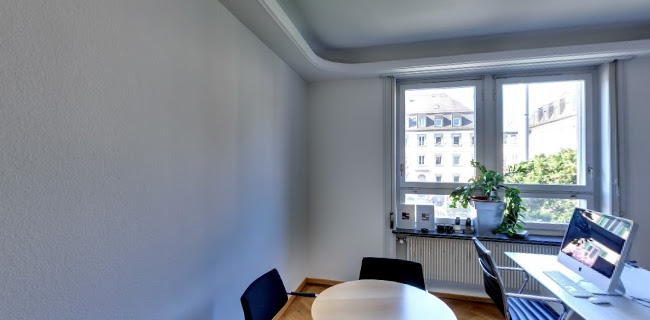 Hotzestrasse 52, 8006 Zürich